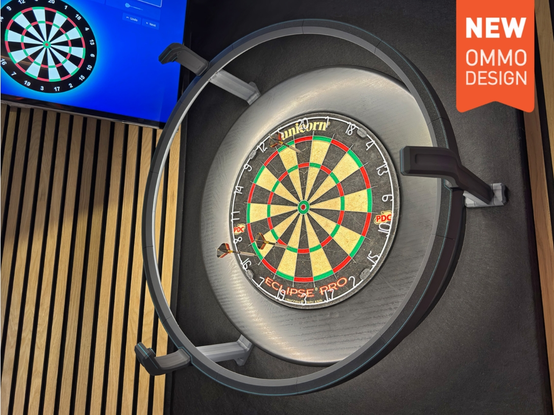 Autoscoring System – Bild 2