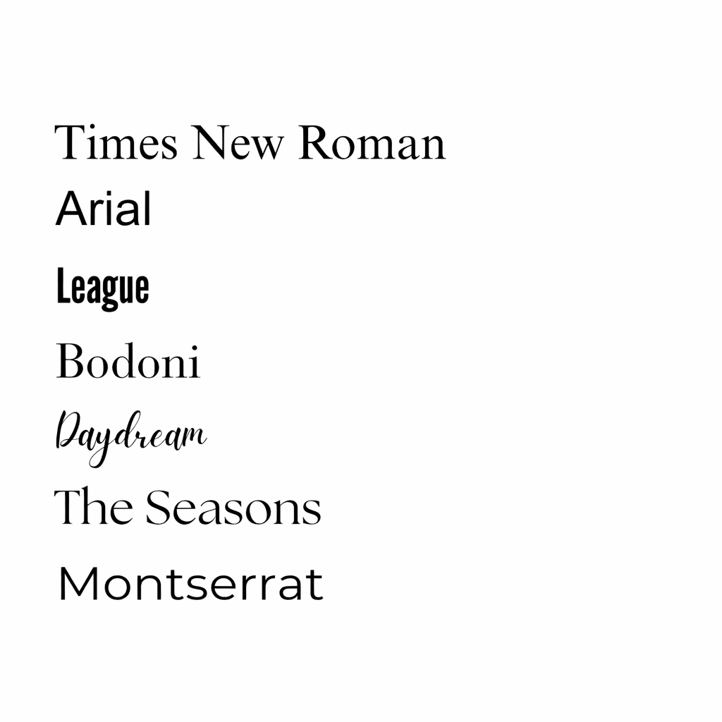 Wandschriftzug – Bild 2