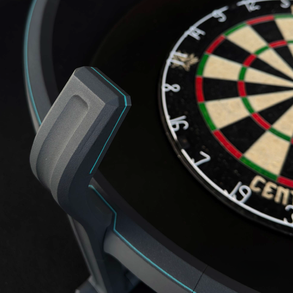 Autoscoring System – Bild 4