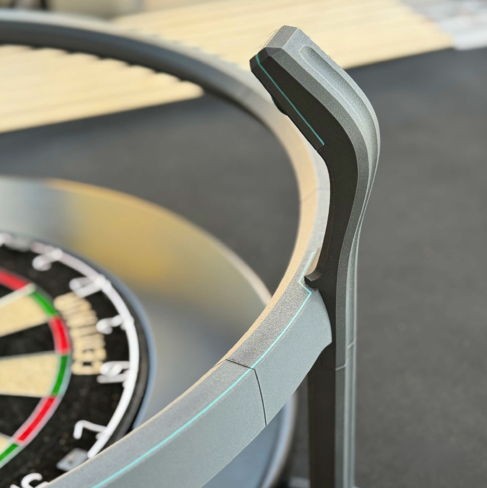 Autoscoring System – Bild 7