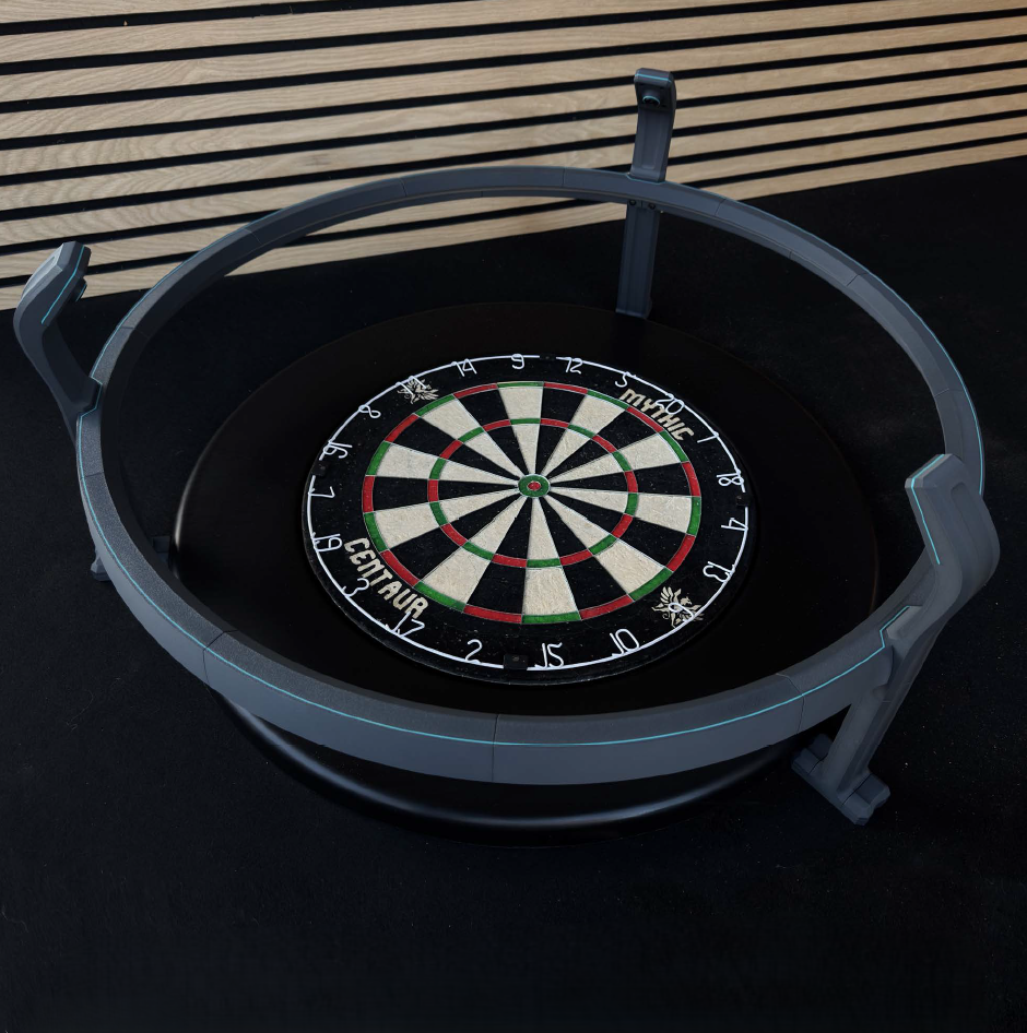 Autoscoring System – Bild 3